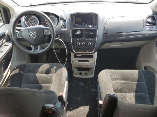 2016 DODGE GRAND CARA - 2C4RDGBG2GR223736