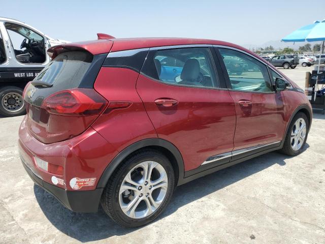 Vin: 1g1fw6s00h4156710, lot: 62604345, chevrolet bolt lt 20173