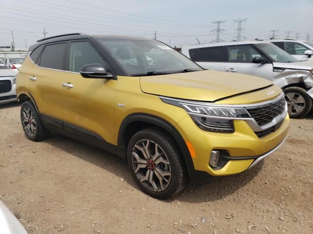 2023 KIA SELTOS SX KNDETCA26P7359059