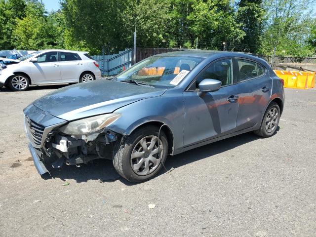 MAZDA 3 SPORT