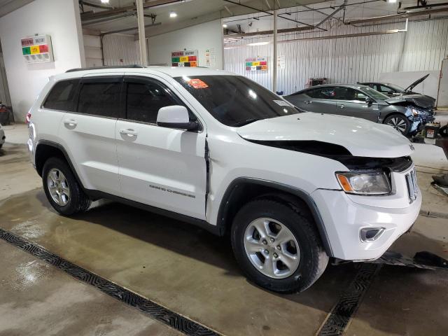 Vin: 1c4rjfag7ec104199, lot: 62516855, jeep grand cher laredo 20144