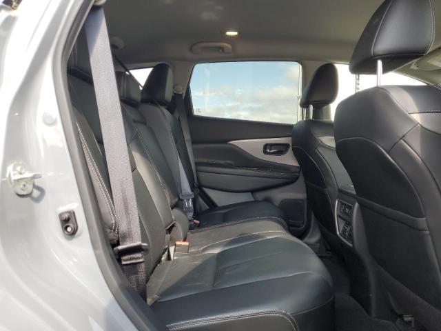 2023 NISSAN MURANO SL 5N1AZ2CS4PC142231