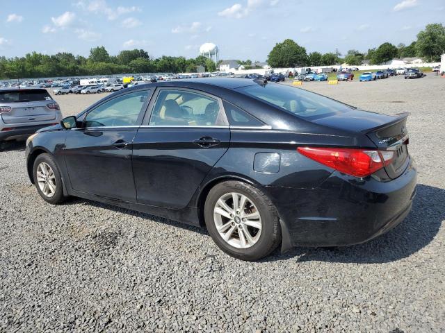Vin: 5npeb4ac4dh678792, lot: 61851195, hyundai sonata gls 20132