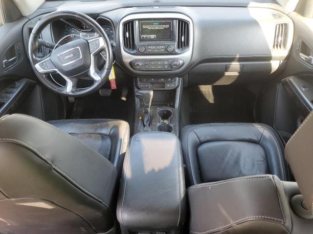 2018 GMC CANYON SLT 1GTG6DEN9J1209581