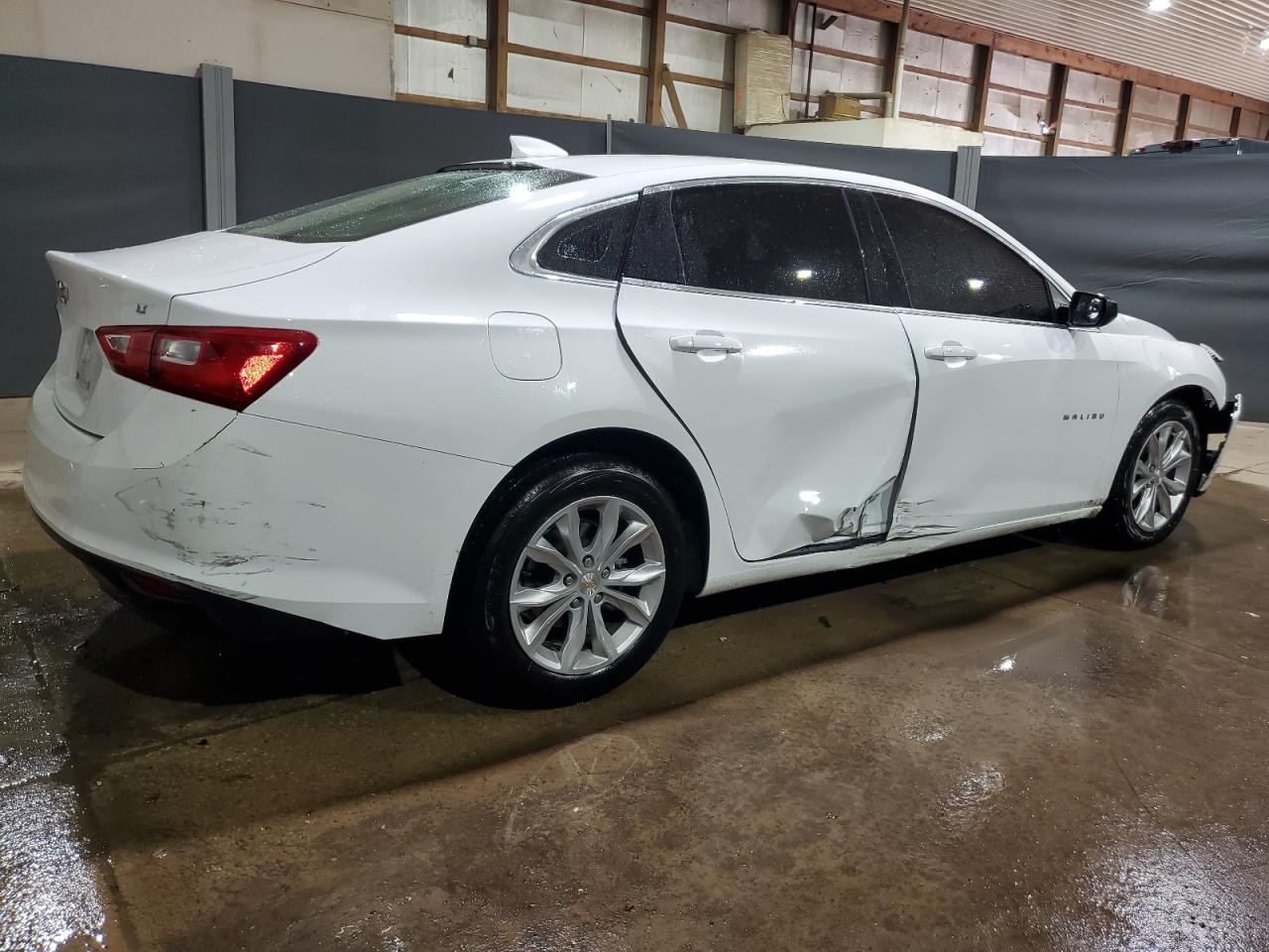 CHEVROLET MALIBU 2023