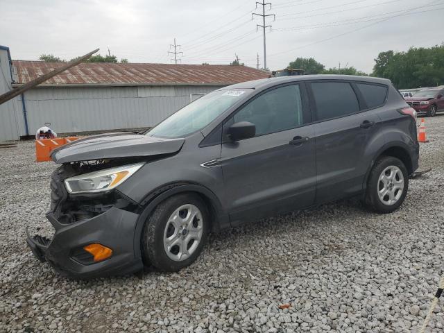 FORD ESCAPE S