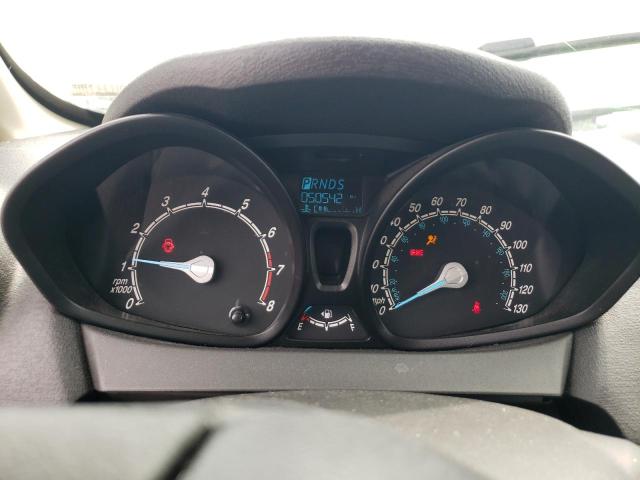 2017 FORD FIESTA S 3FADP4AJ0HM171048
