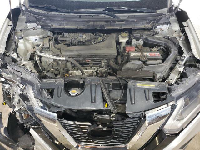 2019 NISSAN ROGUE S - KNMAT2MV4KP506762