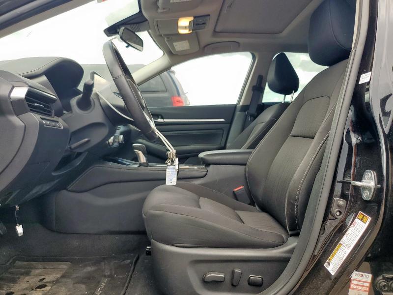 2023 NISSAN ALTIMA SV - 1N4BL4DV1PN394236