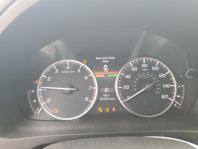 2021 ACURA ILX PREMIU 19UDE2F76MA011413