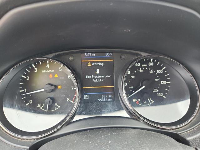 2020 NISSAN ROGUE S - JN8AT2MT8LW012656