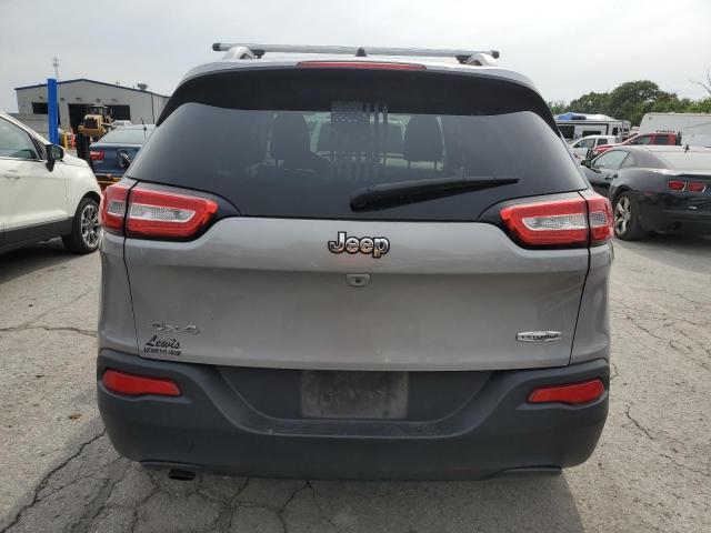 2016 JEEP CHEROKEE L 1C4PJMCB1GW100647