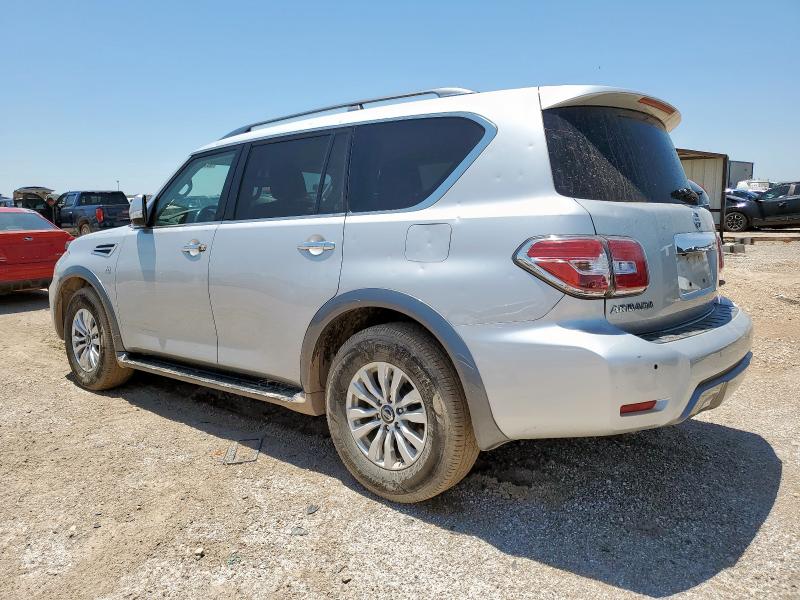2020 NISSAN ARMADA SV JN8AY2ND3L9112123