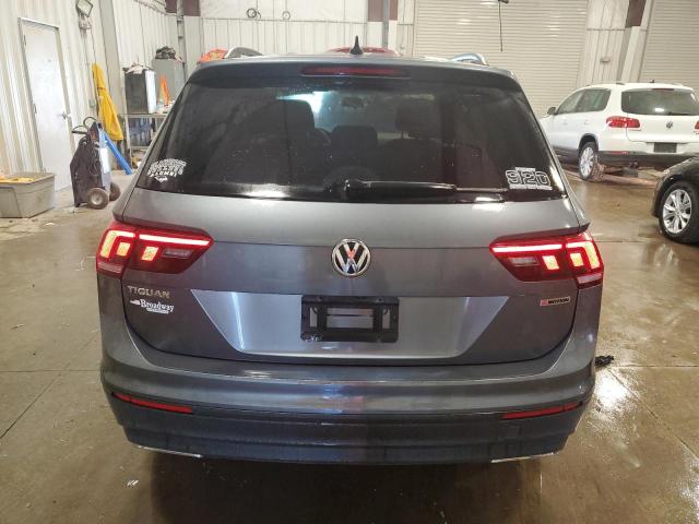 2020 VOLKSWAGEN TIGUAN S 3VV0B7AX3LM144112