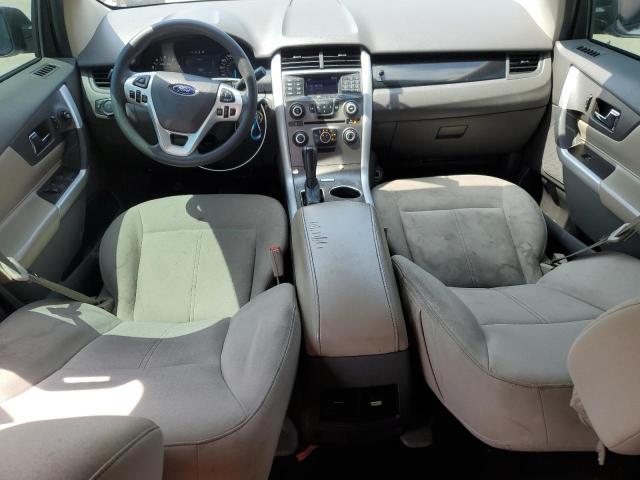 2014 FORD EDGE SE - 2FMDK3G95EBB00808
