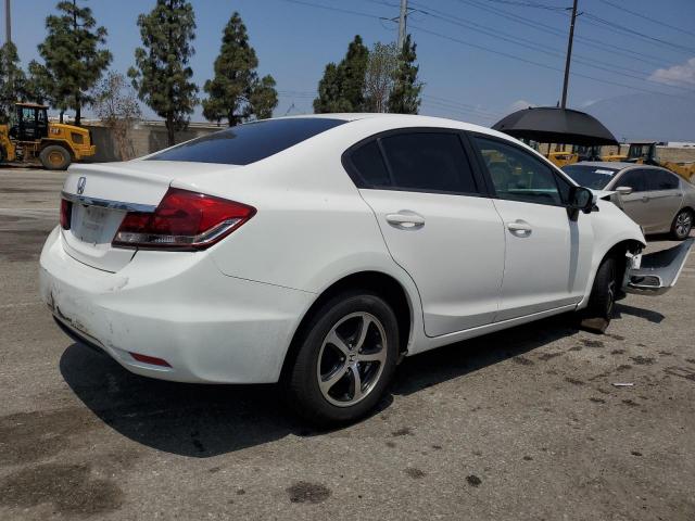 2015 HONDA CIVIC SE 2HGFB2F78FH555790