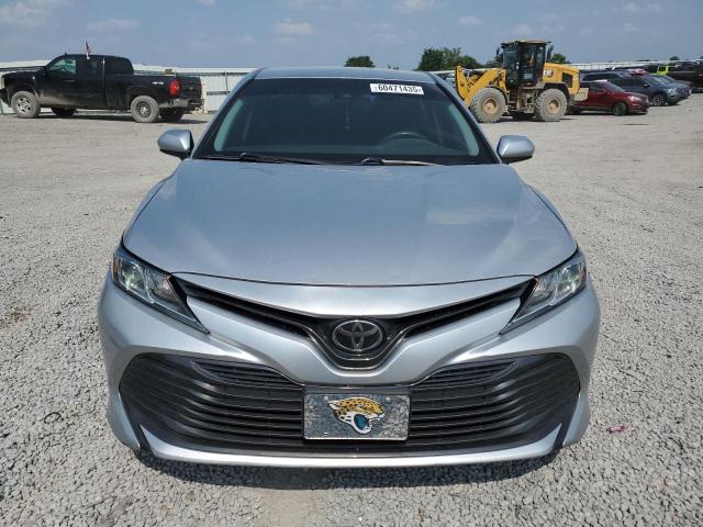 2018 TOYOTA CAMRY L 4T1B11HK2JU502547