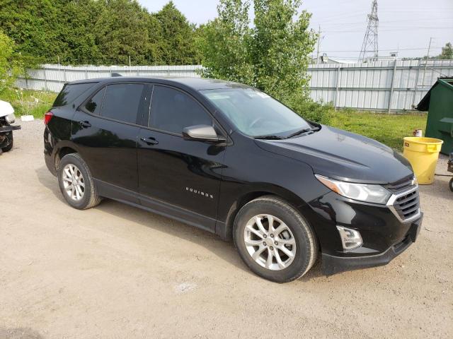 Vin: 2gnaxhev3j6169724, lot: 60295675, chevrolet equinox ls 20184