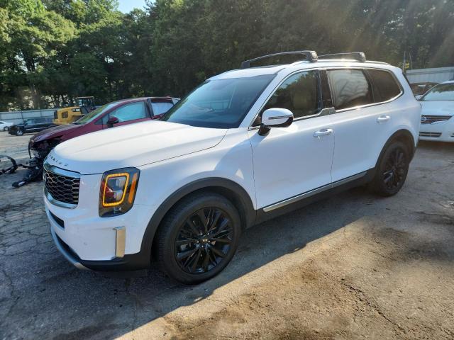 Vin: 5xyp54hc5mg151633, lot: 62074305, kia telluride sx 2021 img_1