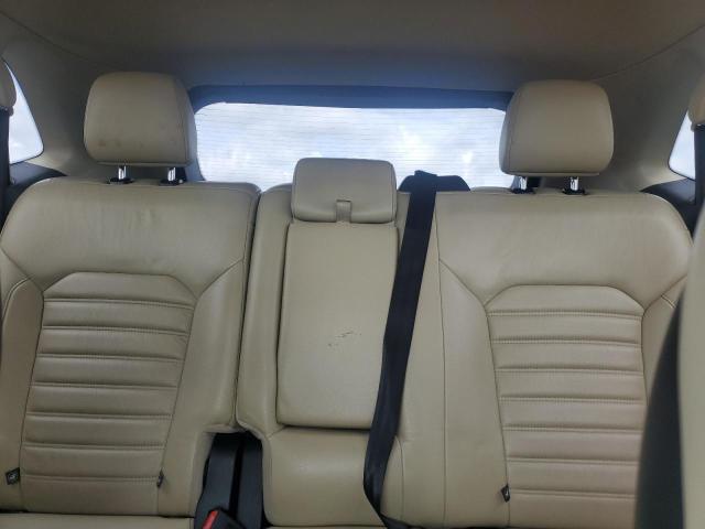 2015 FORD EDGE SEL - 2FMTK3J90FBB24875