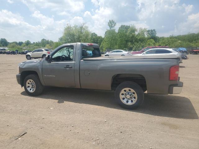 Vin: 1gcncpe07bz410713, lot: 62669915, chevrolet all models c1500 20112