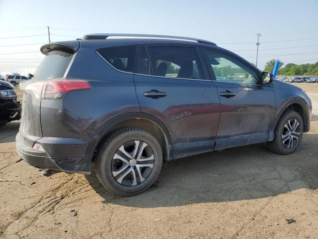 Vin: jtmzfrev3jj168225, lot: 60657225, toyota rav4 le 20183