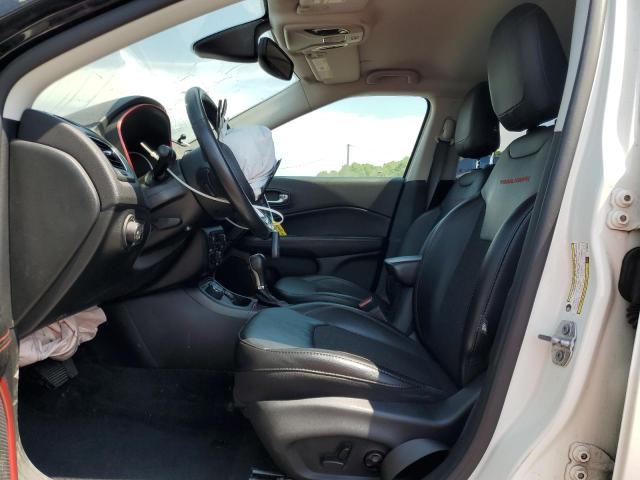 2020 JEEP COMPASS TR - 3C4NJDDB1LT150244
