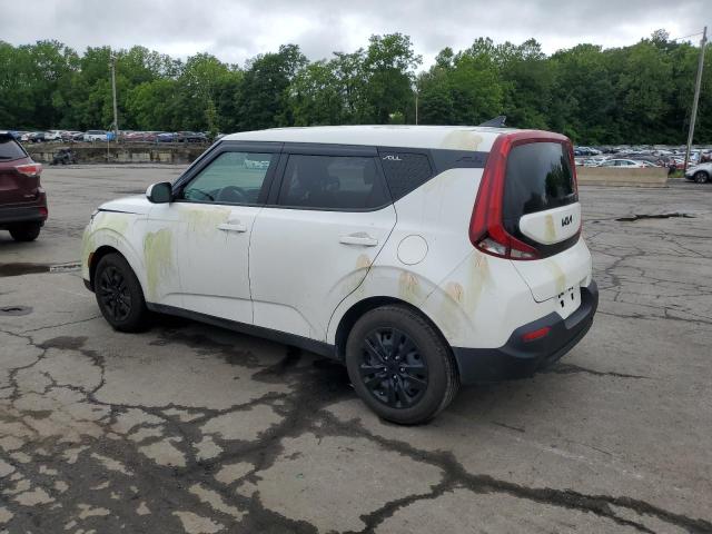 Vin: kndj23au2n7157139, lot: 60067075, kia soul lx 20222