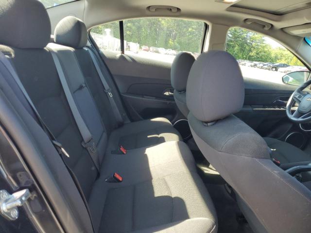2016 CHEVROLET CRUZE LIMI 1G1PE5SB4G7130594