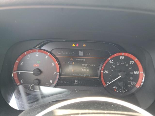 2022 NISSAN FRONTIER S - 1N6ED1EJ5NN610792