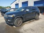 2018 JEEP GRAND CHER - 1C4RJFBGXJC252422