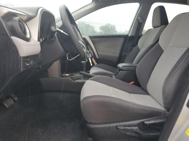 2015 TOYOTA RAV4 XLE - 2T3WFREV9FW232795