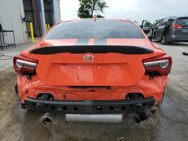 2017 TOYOTA 86 BASE JF1ZNAA1XH8708703