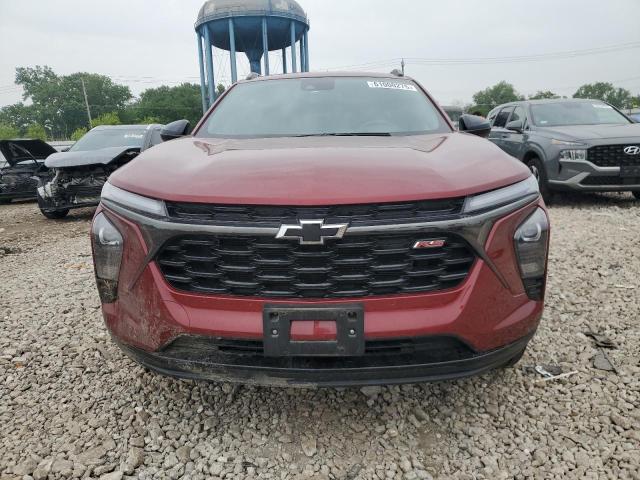2024 CHEVROLET TRAX 2RS KL77LJE25RC001076