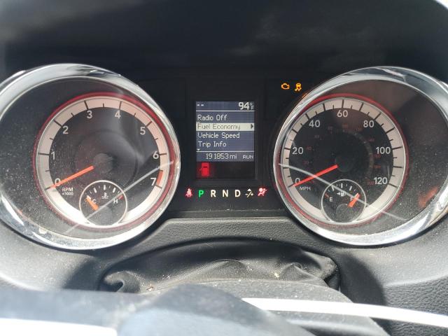 2019 DODGE GRAND CARA 2C4RDGEG9KR512648