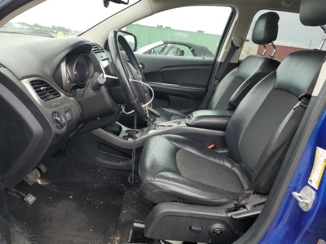 2015 DODGE JOURNEY CR 3C4PDCGB8FT556743