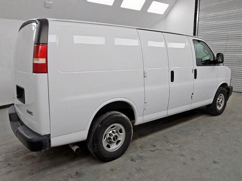 2018 GMC SAVANA G25 1GTW7AFP0J1241715