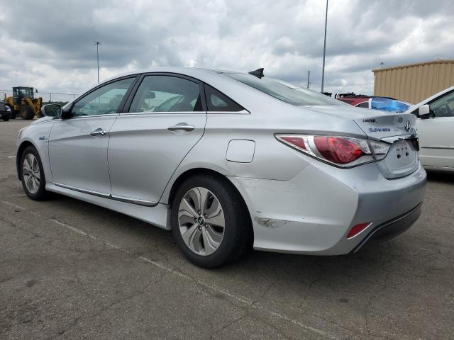 Vin: kmhec4a4xfa136530, lot: 59111105, hyundai sonata hybrid 20152