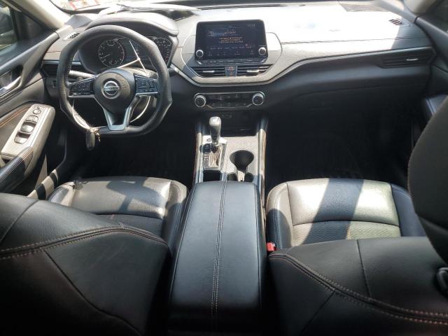 2019 NISSAN ALTIMA SR - 1N4BL4CV6KC172832