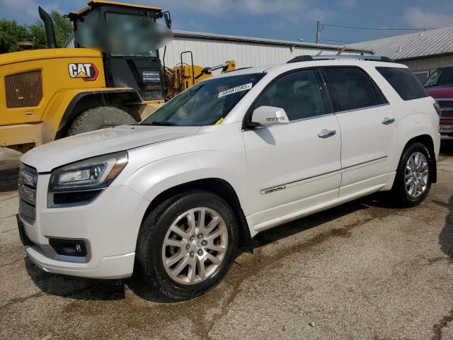 Vin: 1gkkvtkd9gj322253, lot: 58487285, gmc acadia den denali 2016 img_1