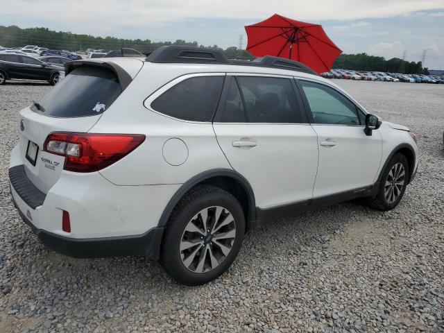 Vin: 4s4bsakc5h3439538, lot: 62410525, subaru outback 2.5i limited 20173