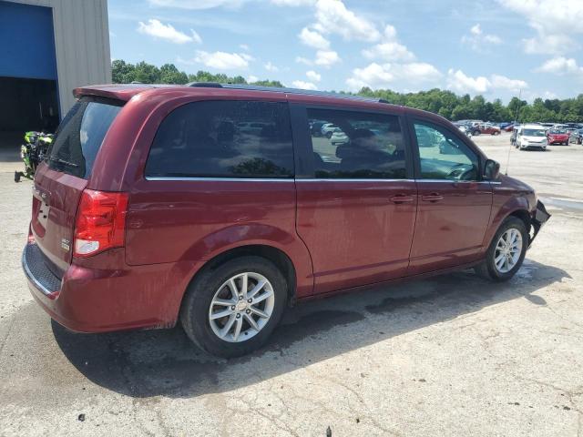 Vin: 2c4rdgcgxkr584087, lot: 62485965, dodge caravan sxt 20193