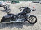 2008 HARLEY-DAVIDSON FLHX - 1HD1KB4148Y685919