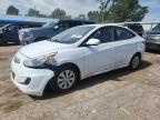 2017 HYUNDAI ACCENT SE - KMHCT4AE7HU282711