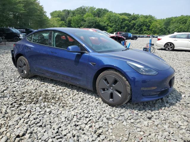 2023 TESLA MODEL 3 5YJ3E1EA6PF656608