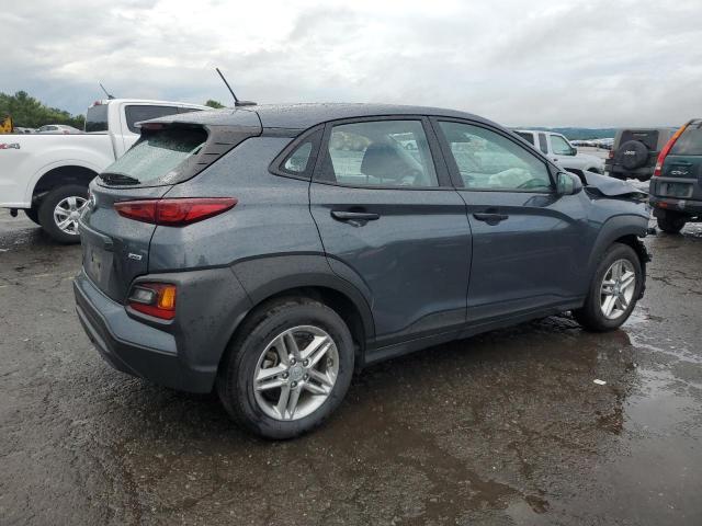 Vin: km8k1caaxmu728384, lot: 60253925, hyundai kona se 20213