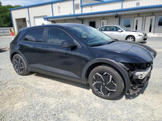 Vin: km8kn4de6ru277244, lot: 59480885, hyundai ioniq sel 20244