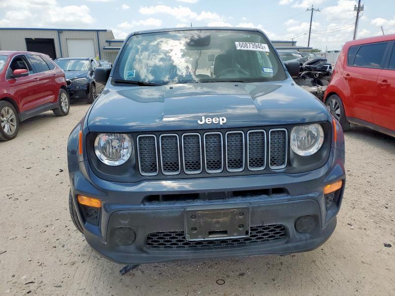 2023 JEEP RENEGADE L - ZACNJDB13PPP23861