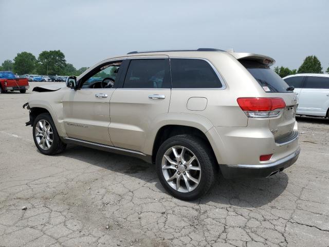 Vin: 1c4rjfjgxec436797, lot: 60248595, jeep grand cher summit 20142