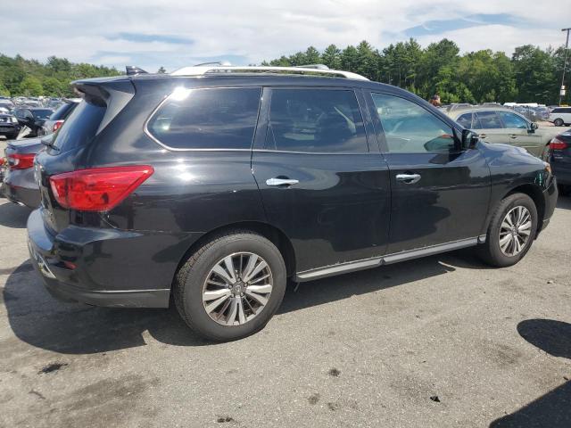 Vin: 5n1dr2mm5kc625846, lot: 62430705, nissan pathfinder s 20193